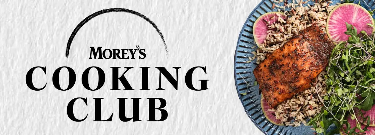 Cooking Club