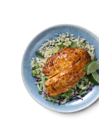 Morey's Fine Fish & Seafood