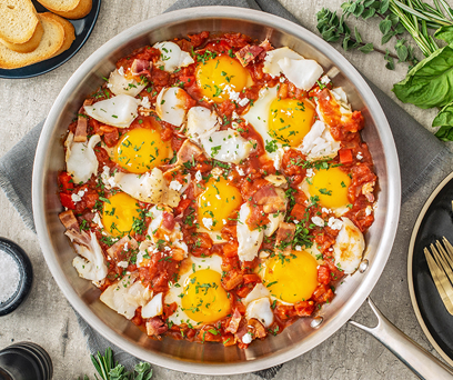 shakshuka